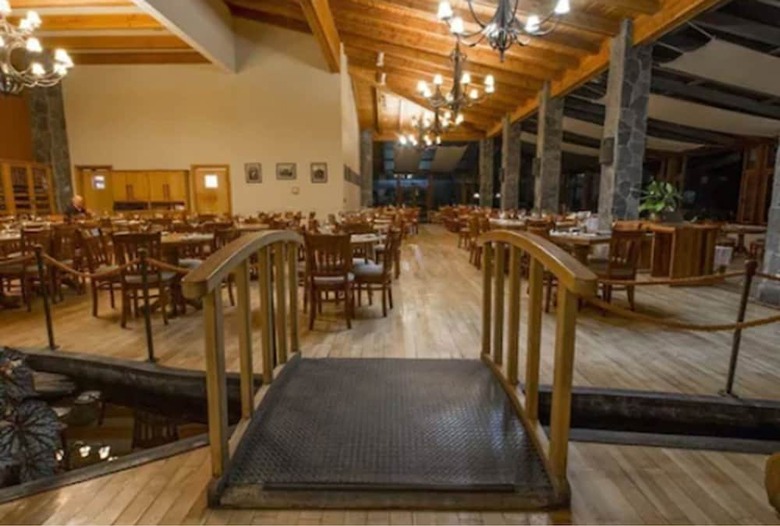 Hotel Natura Patagonia