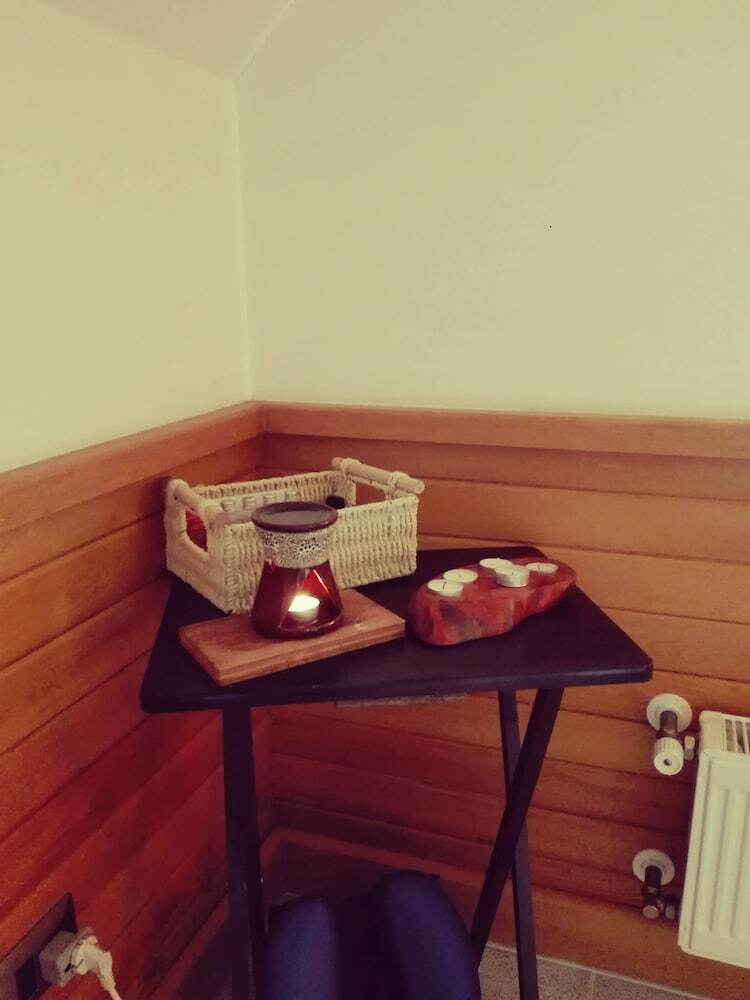 Hotel Natura Patagonia
