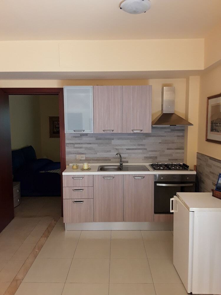 Bed & Breakfast Villa Archegeta