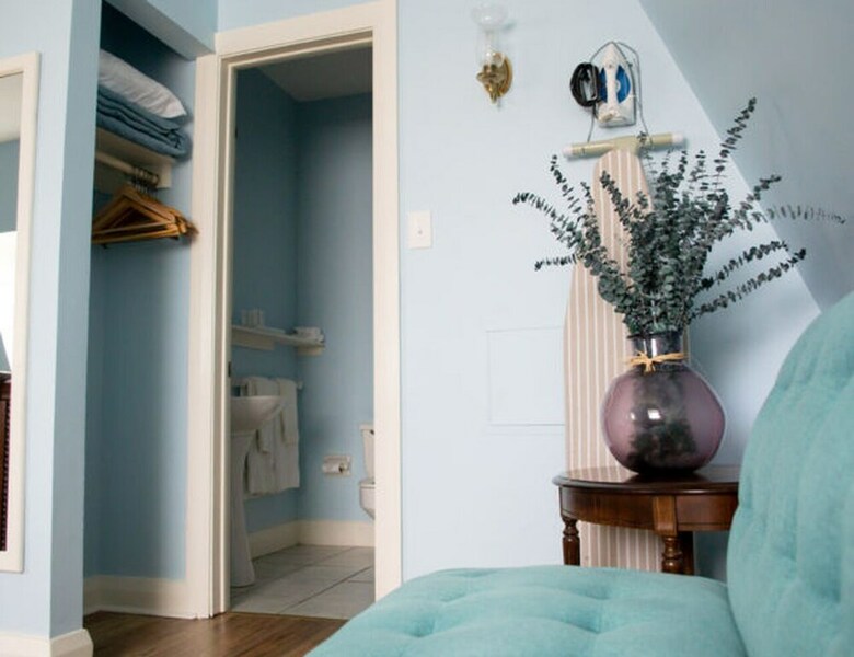 Bed & Breakfast Hochelaga Inn