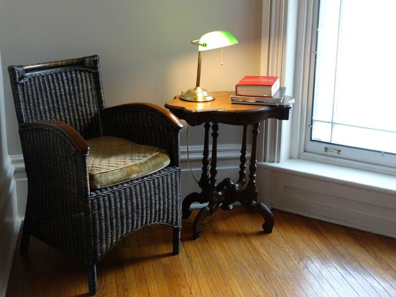 Bed & Breakfast Hochelaga Inn