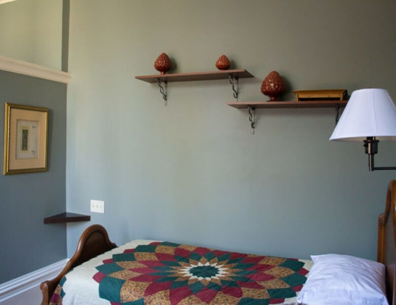 Bed & Breakfast Hochelaga Inn