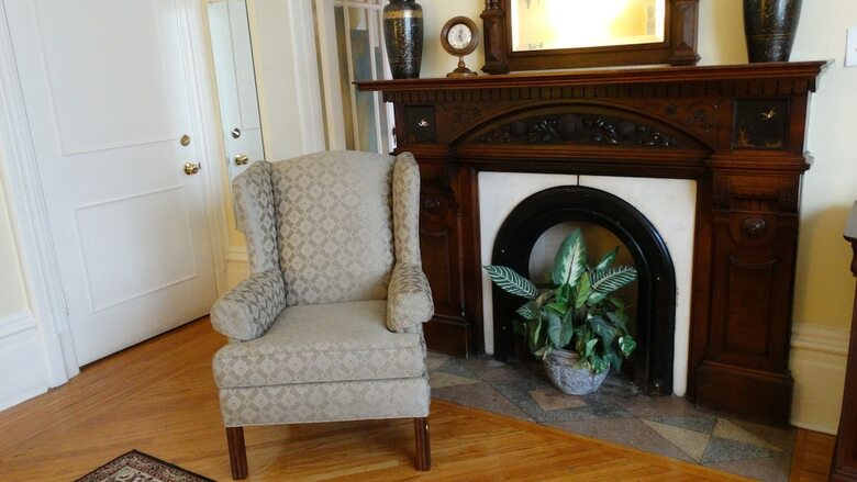 Bed & Breakfast Hochelaga Inn