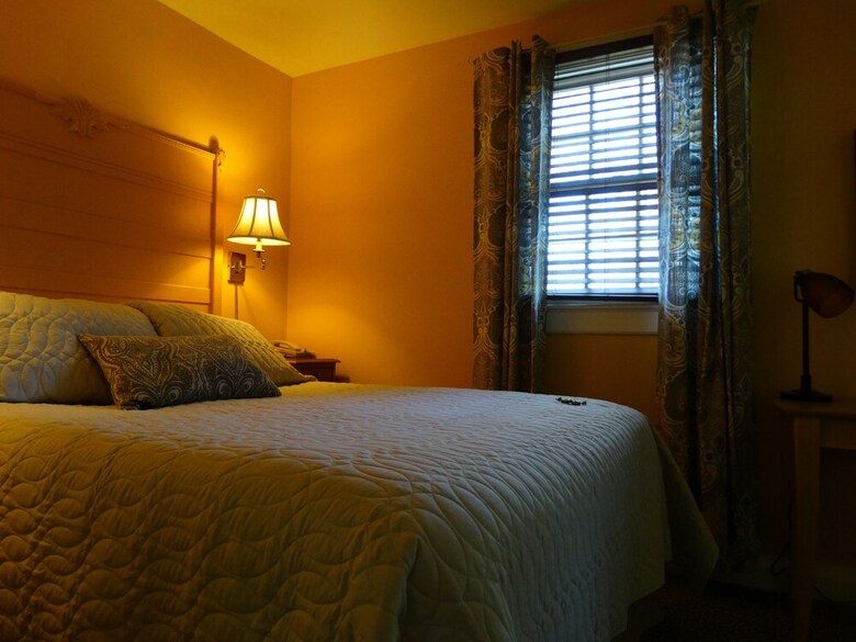 Bed & Breakfast Hochelaga Inn