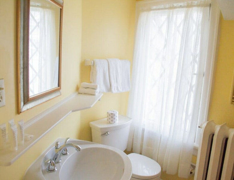 Bed & Breakfast Hochelaga Inn