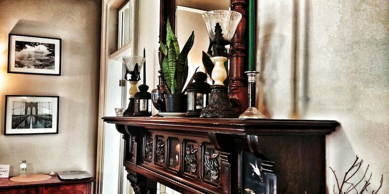 Bed & Breakfast Hochelaga Inn