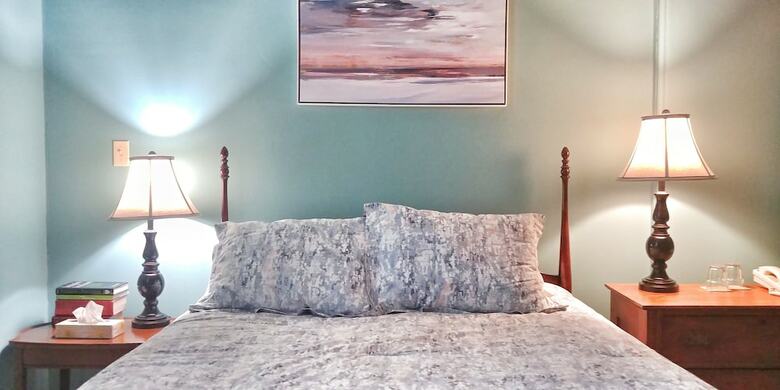 Bed & Breakfast Hochelaga Inn