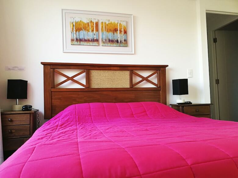 Apartamentos Plaza Paris Amistar