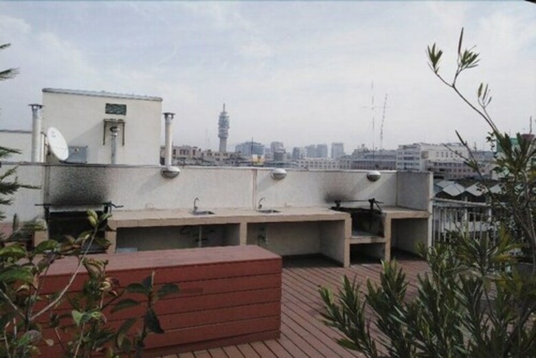 Apartamentos Plaza Paris Amistar