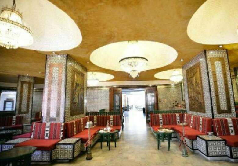 Hotel Kheops