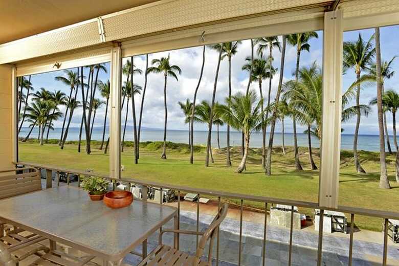 Hale Kai O Kihei By Crh