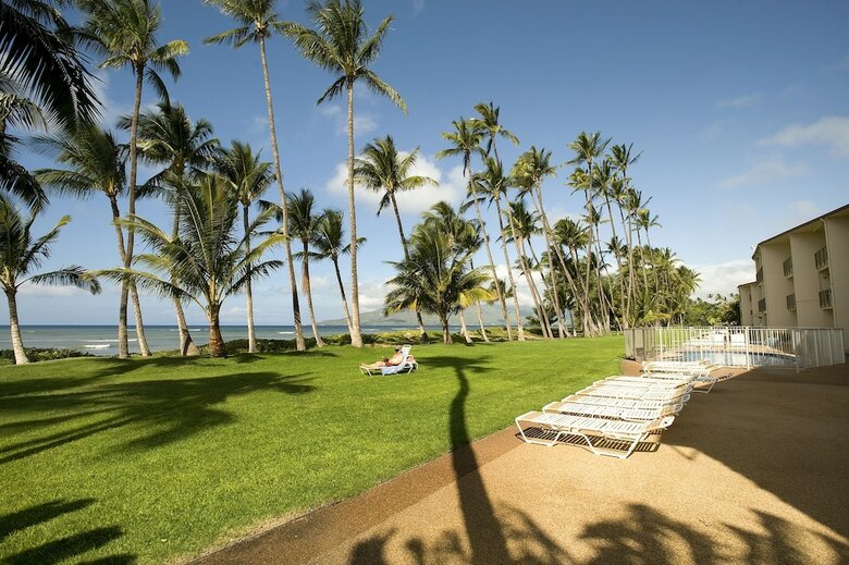 Hale Kai O Kihei By Crh