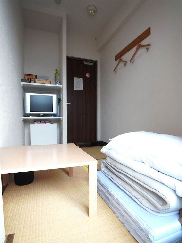 Hotel Maruchu Classico