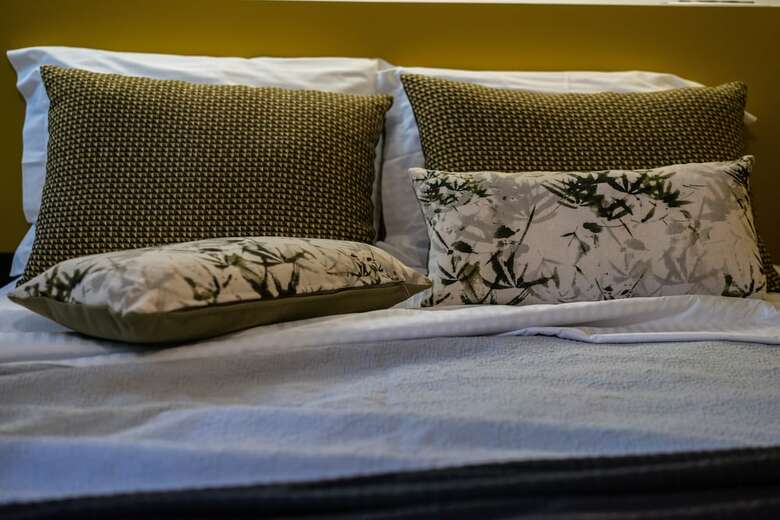 Hotel Aethra Boutique Rooms