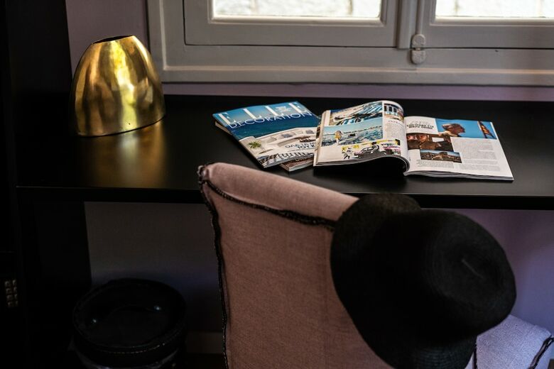 Hotel Aethra Boutique Rooms