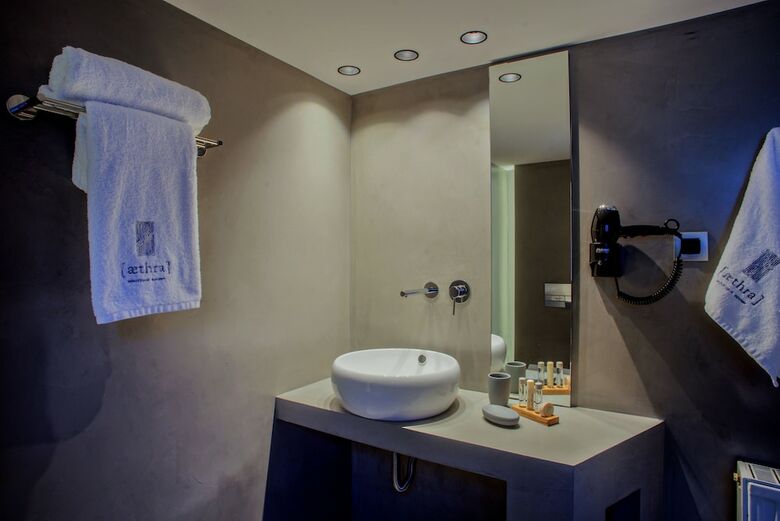 Hotel Aethra Boutique Rooms