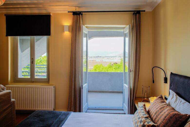 Hotel Aethra Boutique Rooms