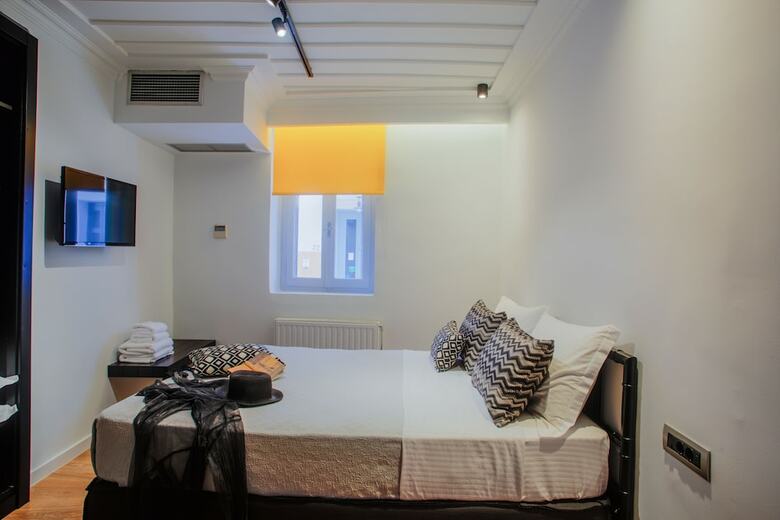 Hotel Aethra Boutique Rooms