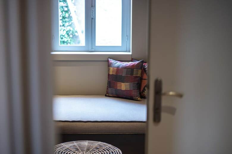 Hotel Aethra Boutique Rooms