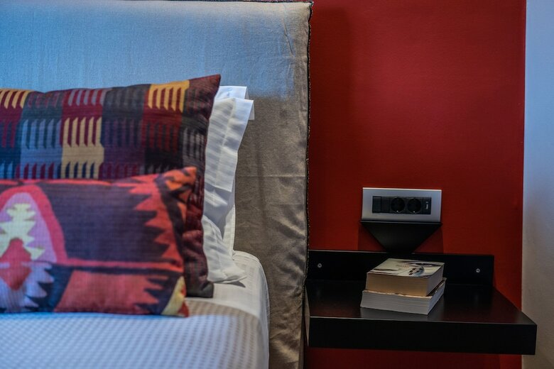 Hotel Aethra Boutique Rooms