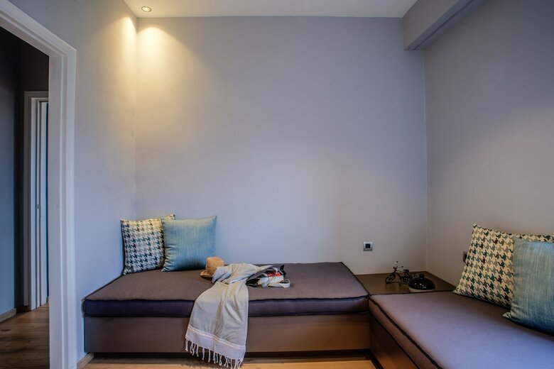 Hotel Aethra Boutique Rooms