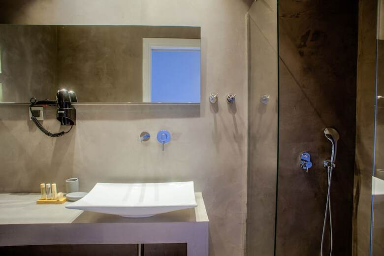 Hotel Aethra Boutique Rooms