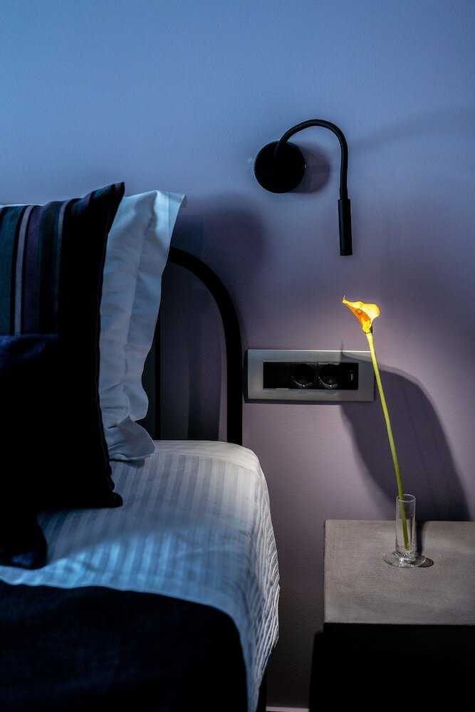 Hotel Aethra Boutique Rooms