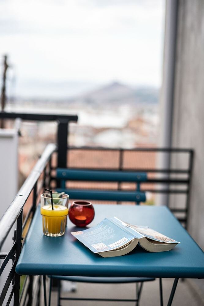 Hotel Aethra Boutique Rooms