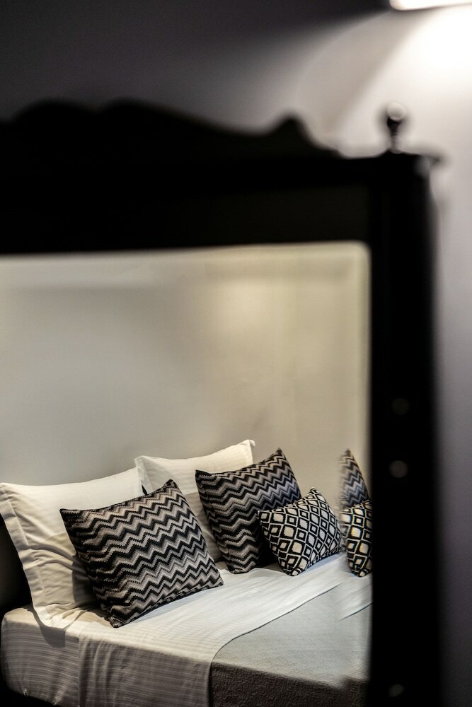 Hotel Aethra Boutique Rooms