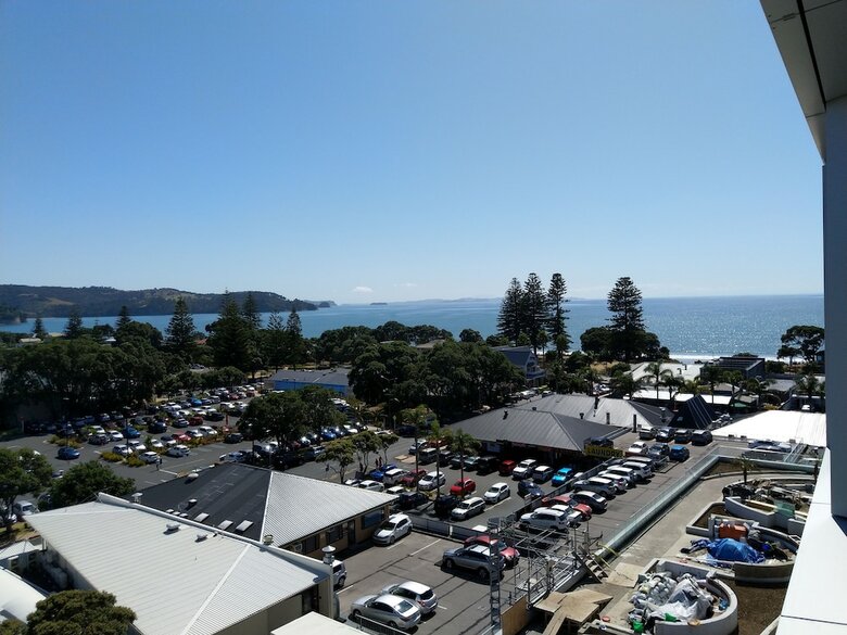 Aparthotel Ramada Suites Nautilus Orewa