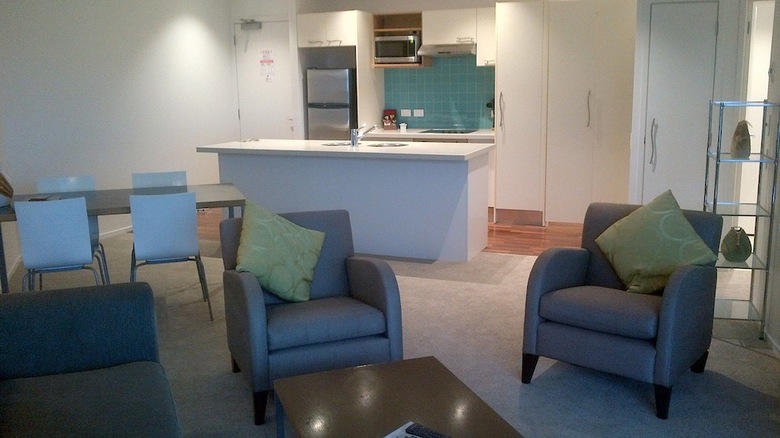 Aparthotel Ramada Suites Nautilus Orewa