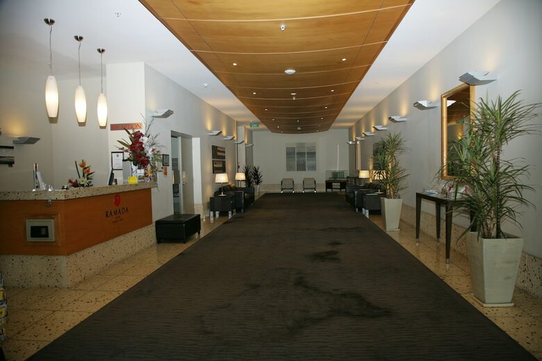 Aparthotel Ramada Suites Nautilus Orewa