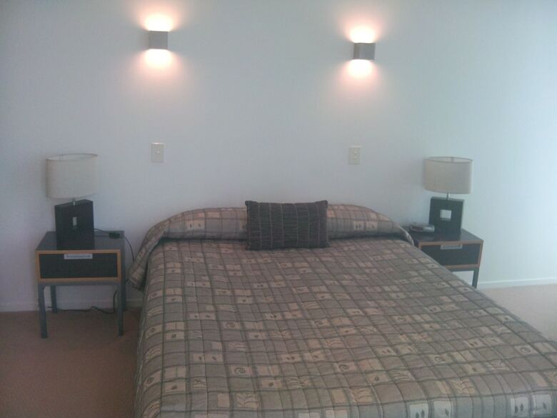 Aparthotel Ramada Suites Nautilus Orewa