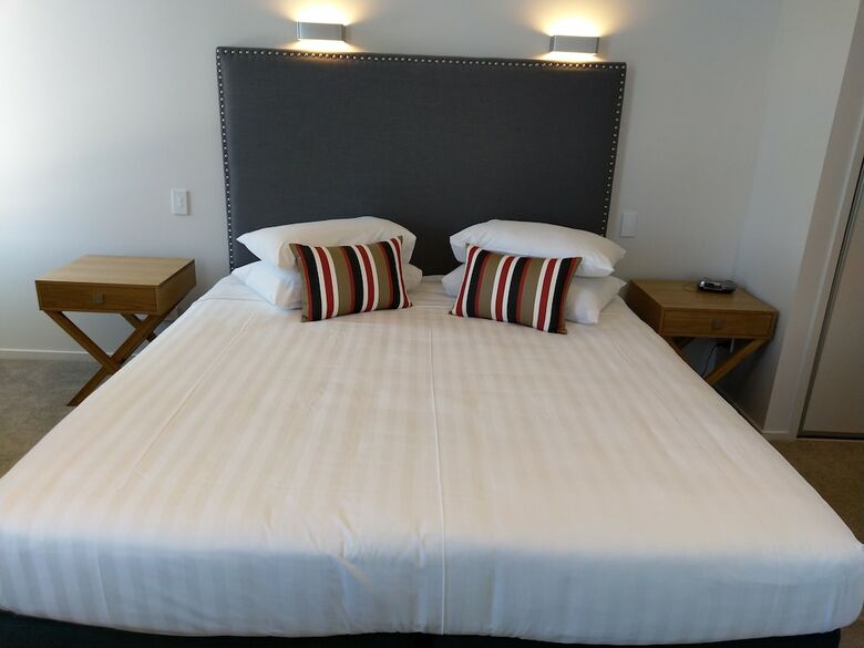 Aparthotel Ramada Suites Nautilus Orewa