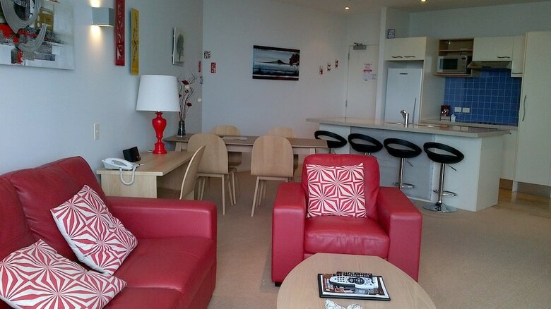 Aparthotel Ramada Suites Nautilus Orewa