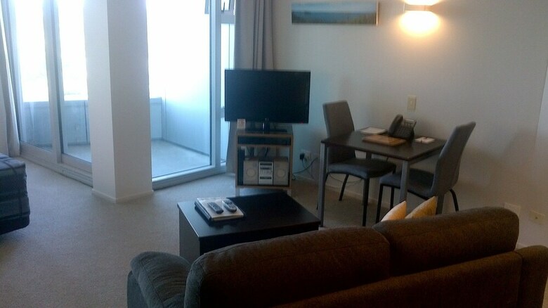 Aparthotel Ramada Suites Nautilus Orewa