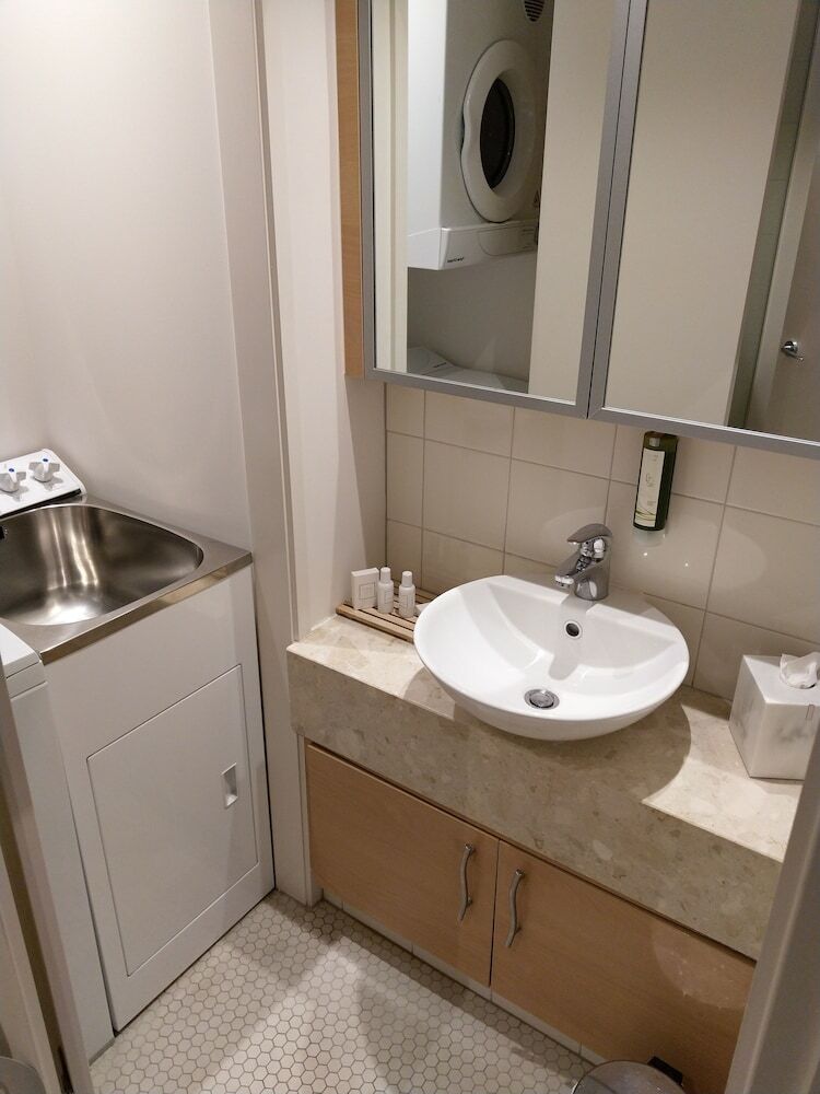 Aparthotel Ramada Suites Nautilus Orewa