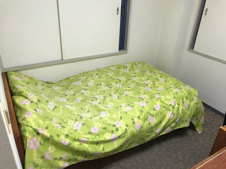 Hotel Business Inn Tanimachi