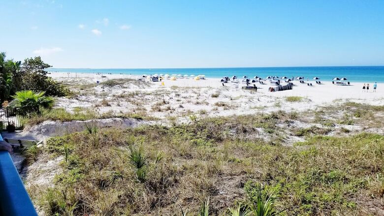 Vistas On The Gulf By Trs
