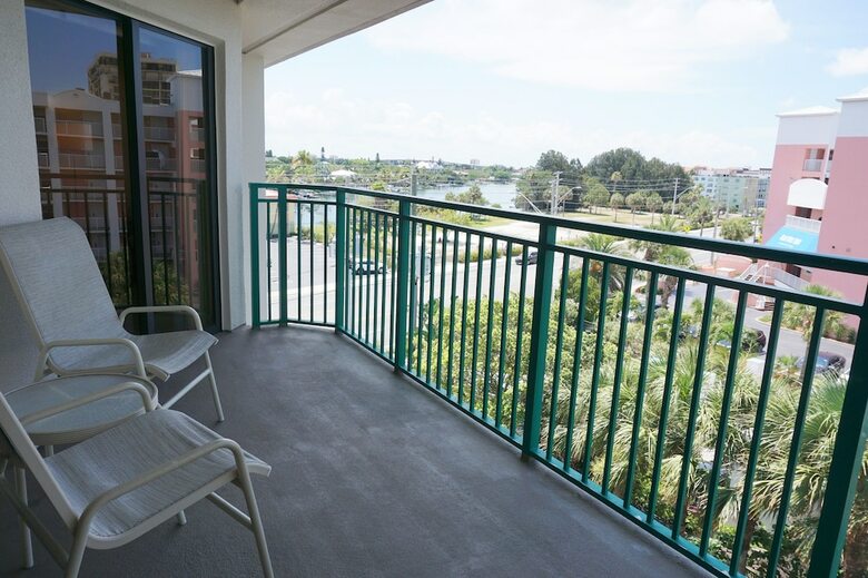 Vistas On The Gulf By Trs