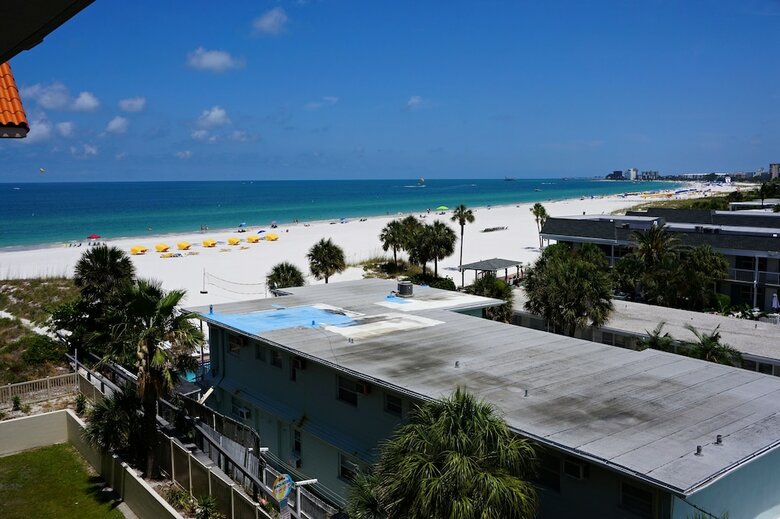 Vistas On The Gulf By Trs