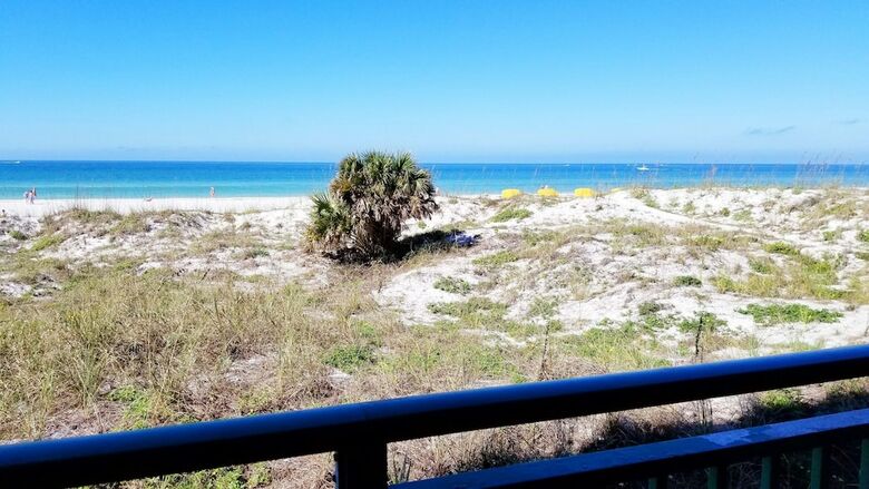 Vistas On The Gulf By Trs