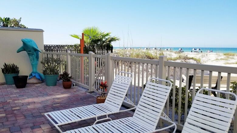 Vistas On The Gulf By Trs