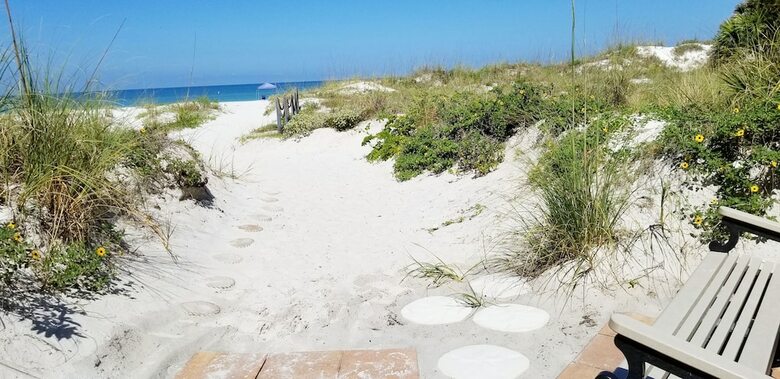 Vistas On The Gulf By Trs