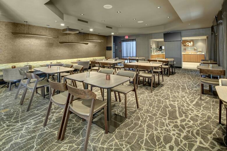 Hotel Springhill Suites Port St. Lucie