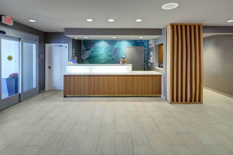 Hotel Springhill Suites Port St. Lucie