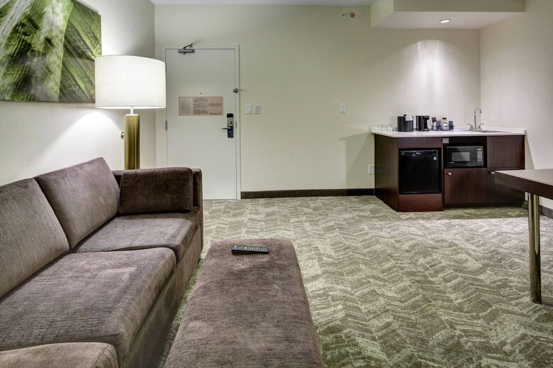 Hotel Springhill Suites Port St. Lucie