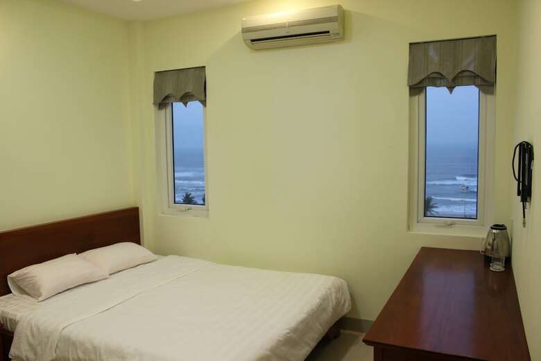 Sea Star Hotel