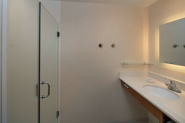 Hotel Springhill Suites By Marriott Nashville Vanderbilt/ West End