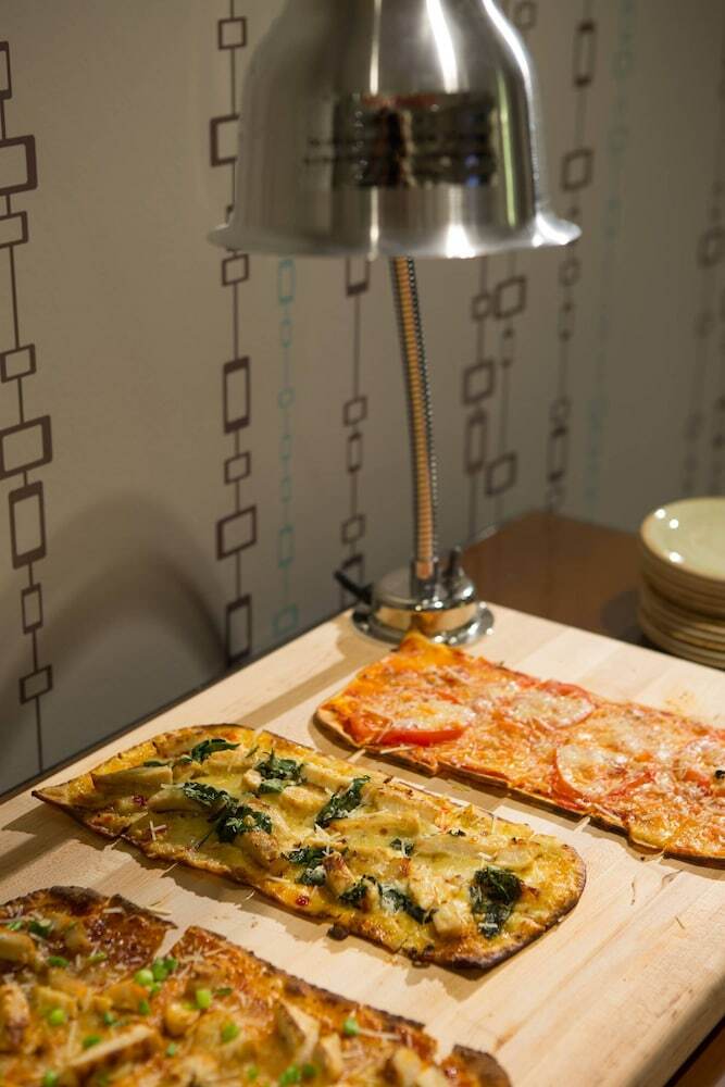 Hotel Springhill Suites By Marriott Nashville Vanderbilt/ West End